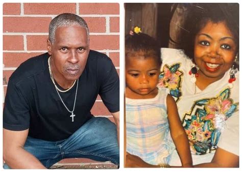 chrisean rock father|Meet Chrisean Rocks Parents: Everything About Her Mum and Dad